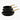 Set Sartenes Samoa Iconic Negro 20, 24 y 28 cm