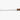 Cuchillo Jamonero Serie Latina 250 mm