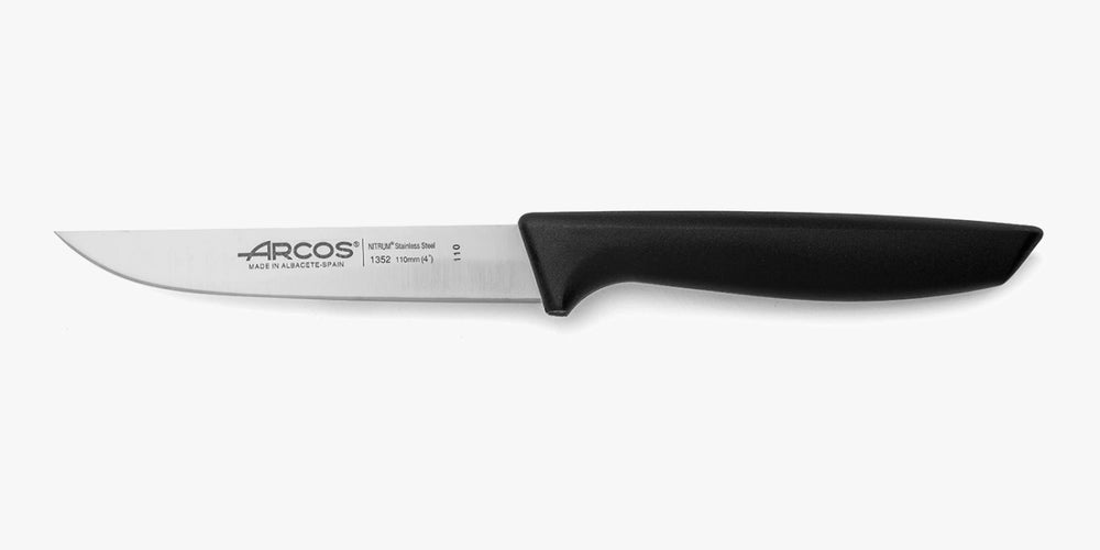 Gemüsemesser Serie Niza 110 mm