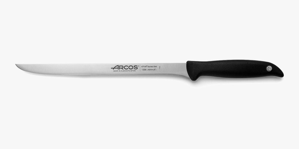 Menorca Series 240 mm Slicing Knife