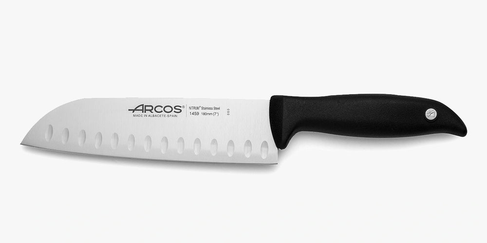 Coltello Santoku Serie Menorca 180 mm