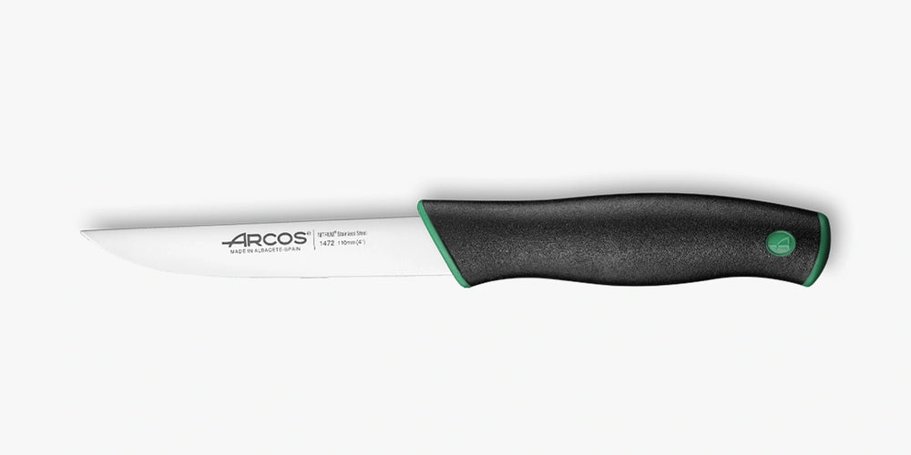 Coltello Verdure Serie Dúo 110 mm