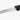 Cuchillo Verduras Serie Dúo 110 mm (3)