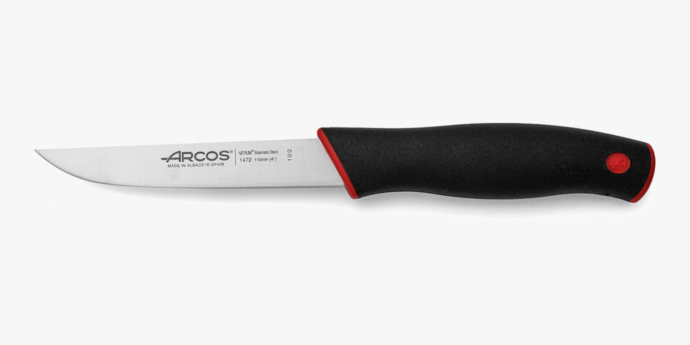 Cuchillo Verduras Serie Dúo 110 mm