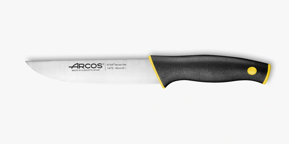 Cuchillo Cocina Serie Dúo 150 mm