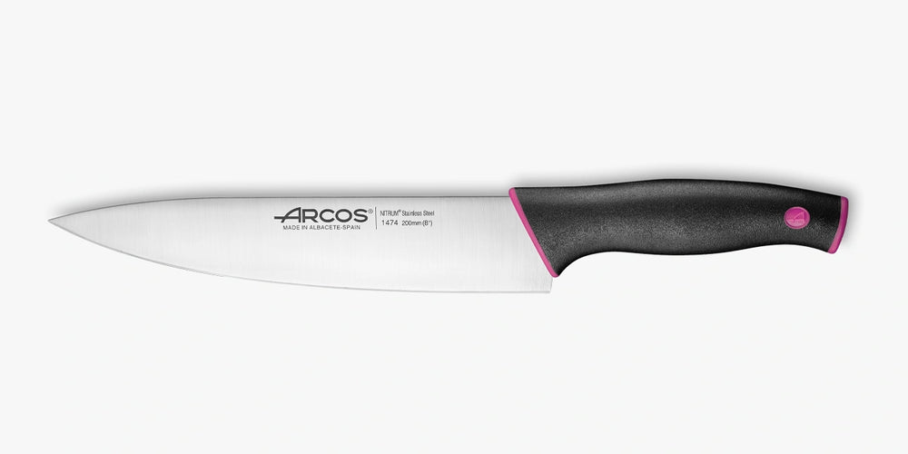 Cuchillo Cocinero Serie Dúo 200 mm