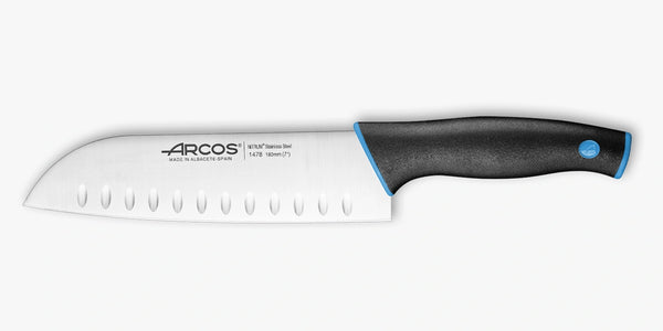 Santoku 180 mm