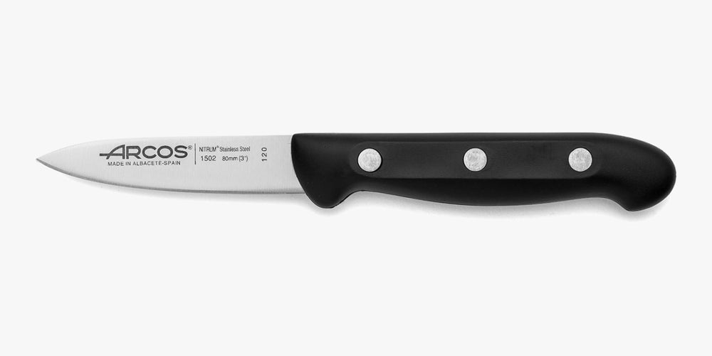 Couteau d'office Maitre 80mm