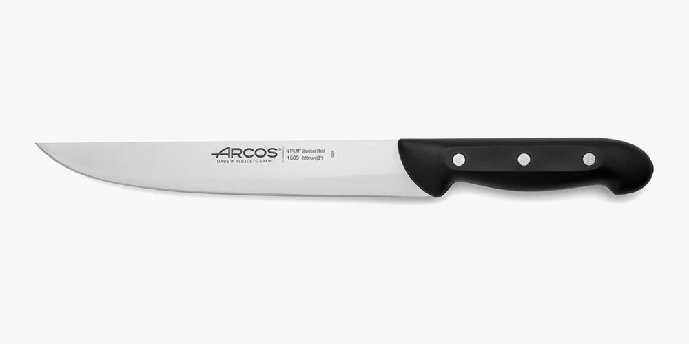 Faca de Cozinha da Série Maitre 220 mm