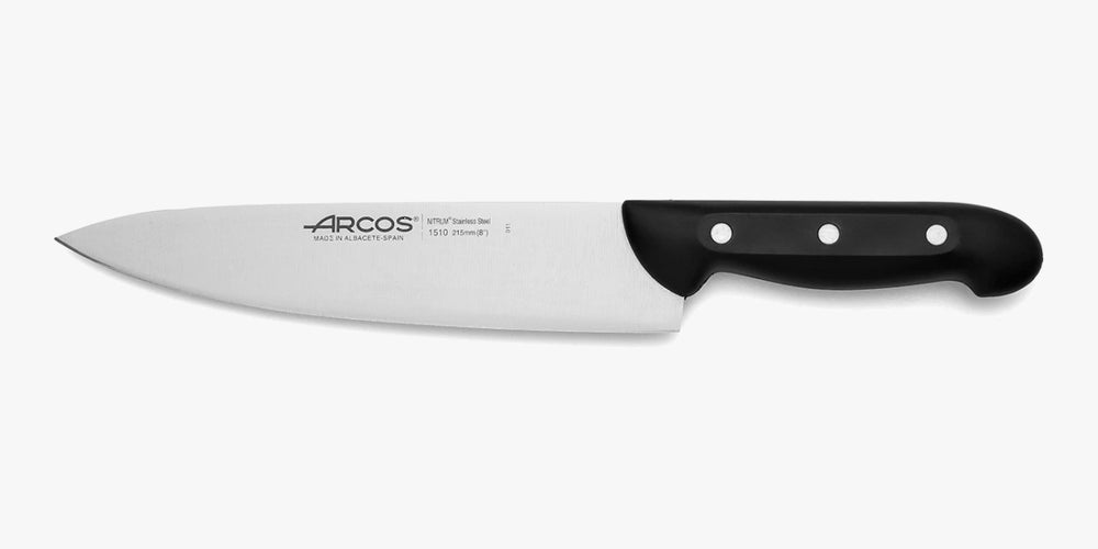 Faca de Cozinheiro da Série Maitre 215 mm