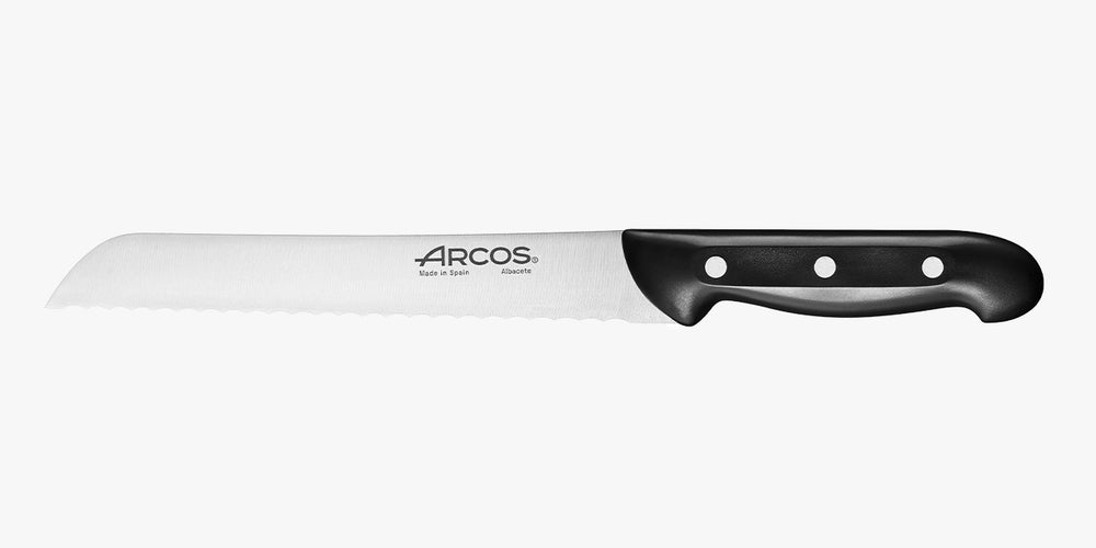 Maitre Series 210 mm Bread Knife