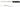 Cuchillo Jamonero Serie Maitre 240 mm