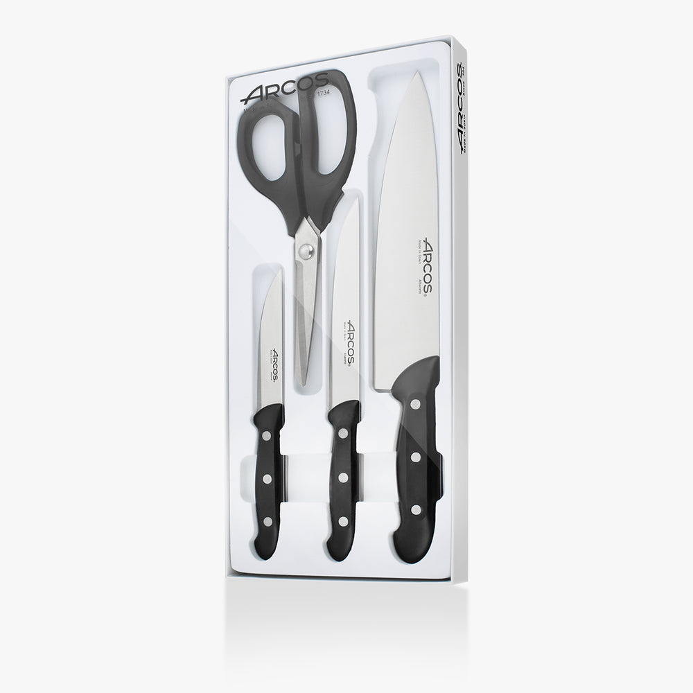 Maitre Series Set + Scissors