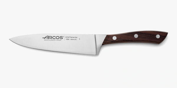 Cocinero 160 mm