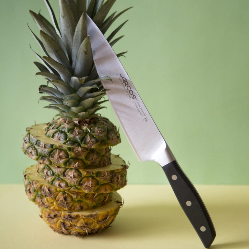 Cuchillo Cocinero Serie Manhattan 210 mm (6)