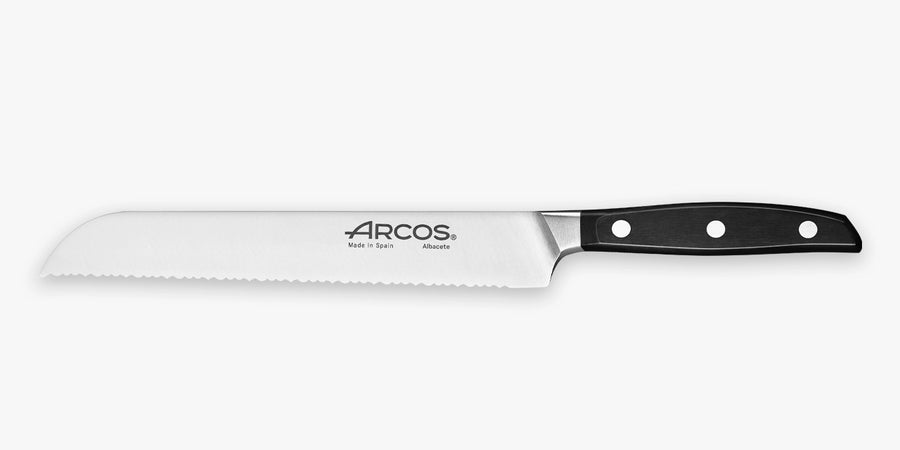 Cuchillo Panero Serie Manhattan 200 mm