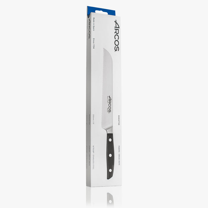 Cuchillo Panero Serie Manhattan 200 mm (7)
