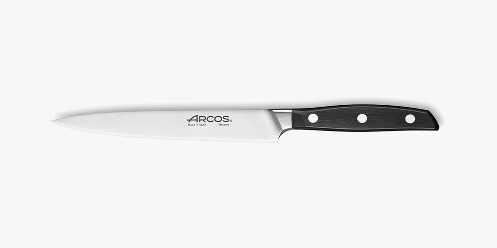 Cuchillo Lenguado Serie Manhattan 170 mm