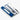 Cuchillo Rocking Santoku Serie Manhattan 190 mm (9)