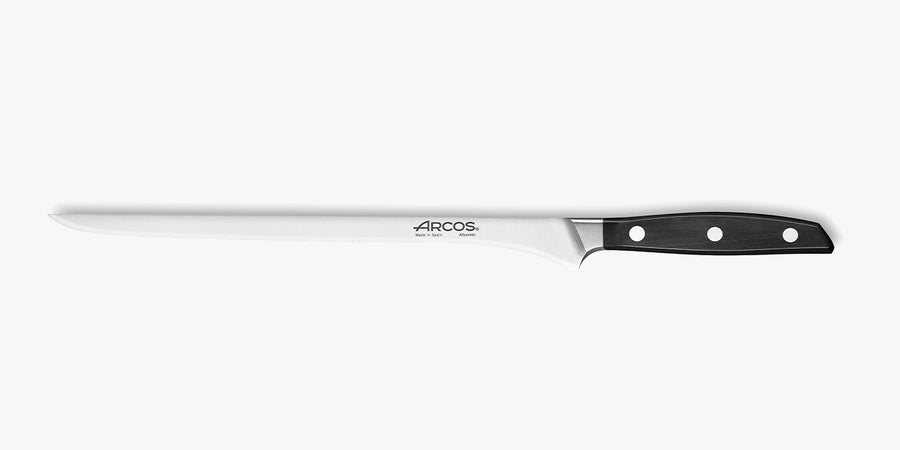 Cuchillo Jamonero Serie Manhattan 250 mm