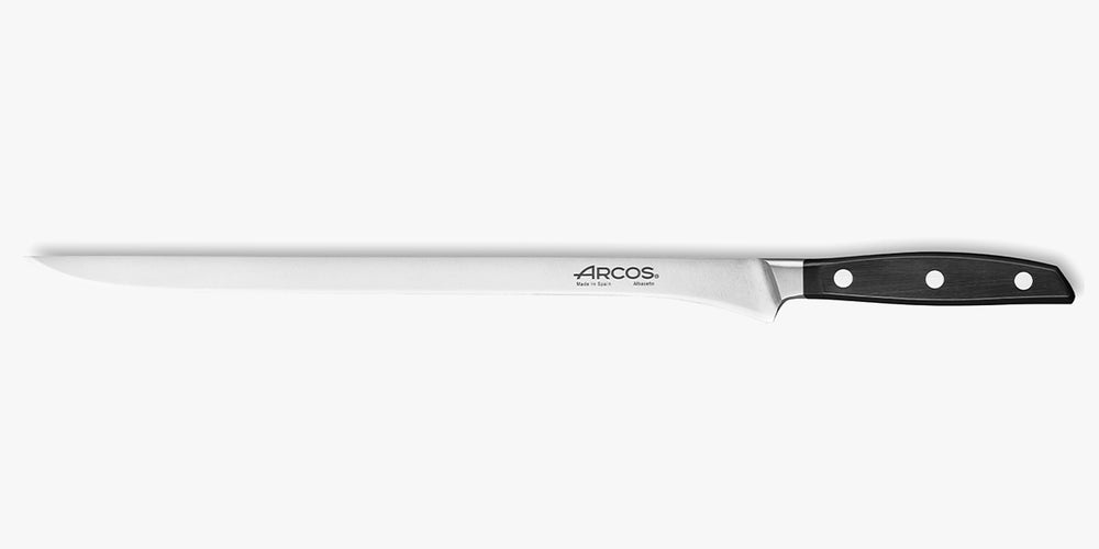 Cuchillo Jamonero Serie Manhattan 300 mm