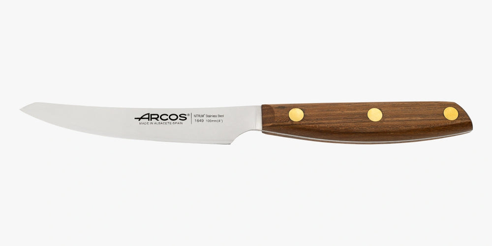 Coltello Bistecca Serie Nórdika 100 mm