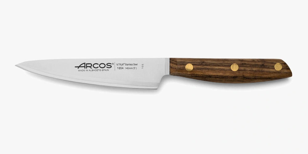 Nordika Series 140 mm Chef´s Knife