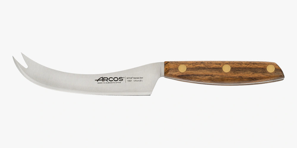 Käsemesser Manchego Serie Nórdika 125 mm