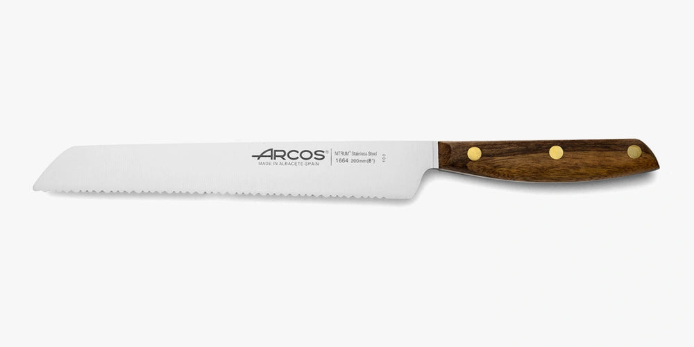 Cuchillo Panero Serie Nórdika 200 mm