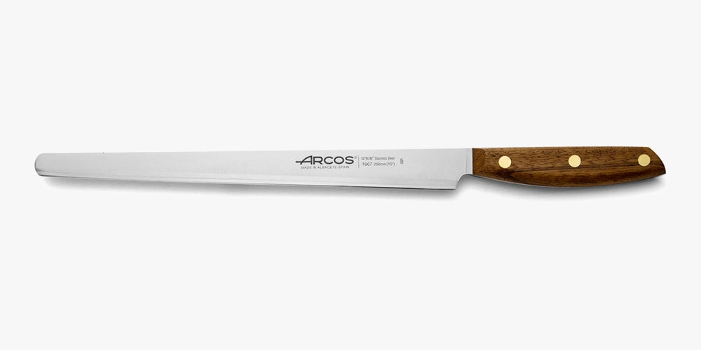 Nordika Series 250 mm Slicing Knife