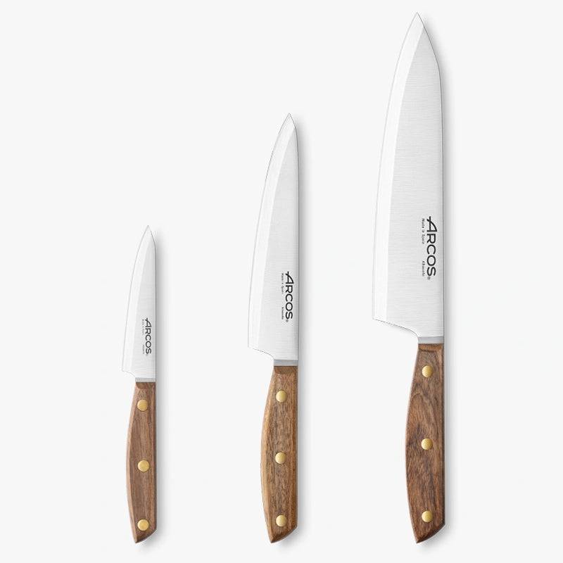 Nordika Series Kitchen Starter Kit