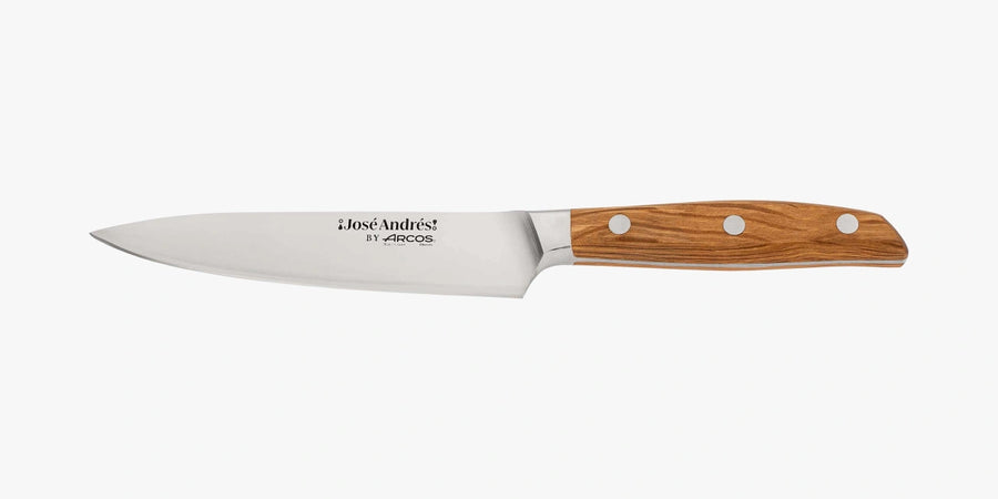 Cuchillo Cocina Serie José Andrés 150 mm