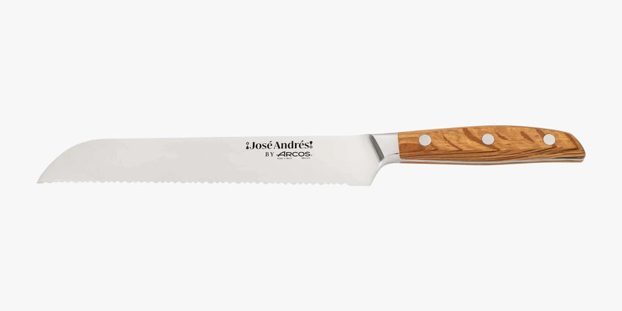 Cuchillo Panero Serie José Andrés 200 mm