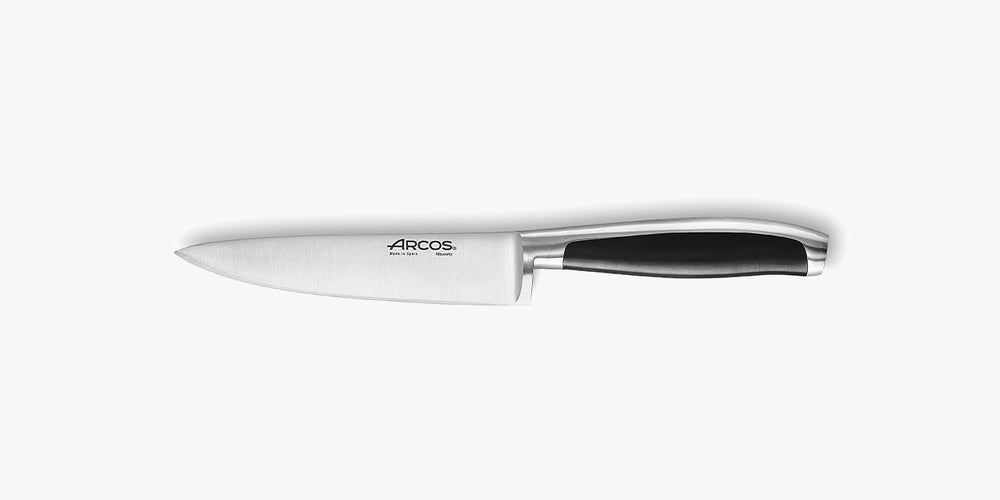 Cuchillo Verduras Serie Kyoto 125 mm