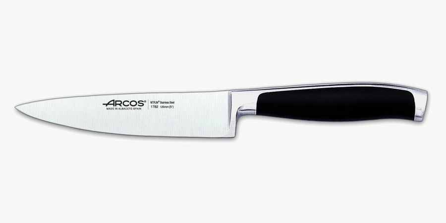 Cuchillo Verduras Serie Kyoto 125 mm