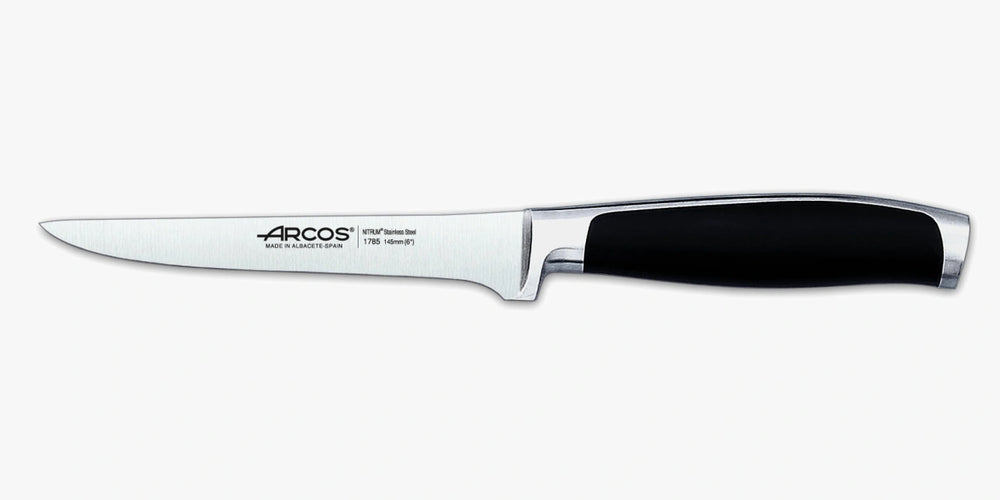 Cuchillo Deshuesador Serie Kyoto 145 mm