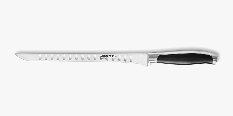 Cuchillo Jamonero Serie Kyoto 250 mm