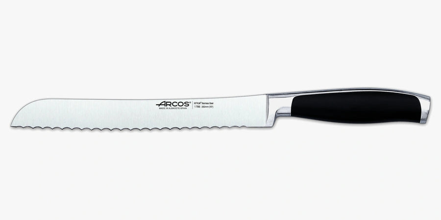 Cuchillo Panero Serie Kyoto 220 mm
