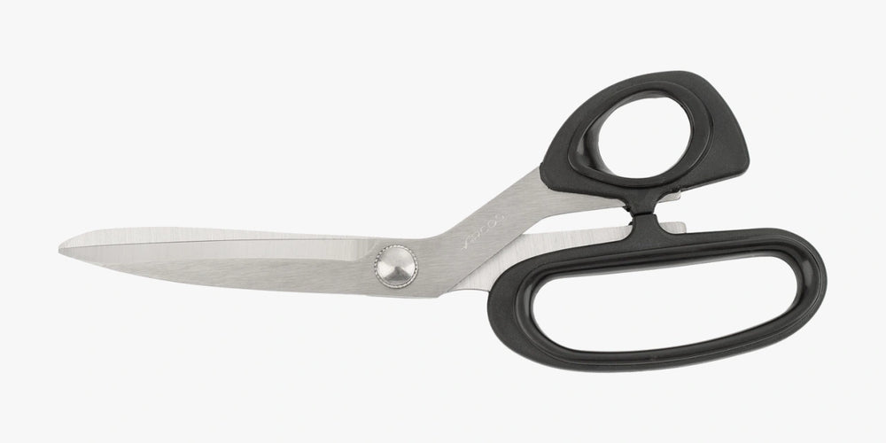 Tijeras de Cocina Color Negro Serie Prochef 210 mm