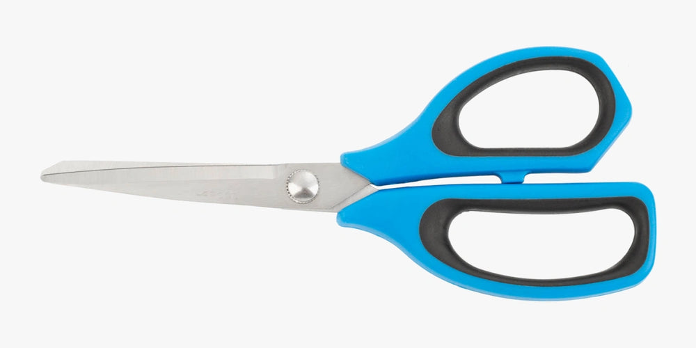Forbici da Cucina colore blu Serie Prochef 215 mm