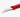 Cuchillo mondador Color Rojo Serie Nova 60 mm (1)
