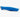 Cuchillo mondador Color Azul Serie Nova 60 mm (2)