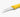 Cuchillo mondador Color Amarillo Serie Nova 60 mm (1)
