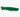 Cuchillo Mondador Color Verde Serie Nova 85 mm (2)