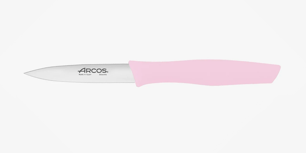 Cuchillo Mondador Serie Nova Rosa 85 mm