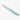 Cuchillo Mondador Serie Nova Azul claro 85 mm (1)