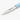 Cuchillo Mondador Serie Nova Azul claro 85 mm (2)