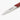 Cuchillo Mondador Serie Nova Rojo 85 mm (1)