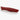 Cuchillo Mondador Serie Nova Rojo 85 mm (2)