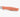 Cuchillo Mondador Color Coral Serie Nova 85 mm (2)